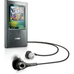 Philips GoGear MP4 player SA2ARA16K/02