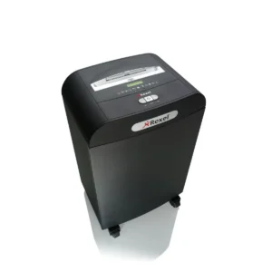 Rexel Mercury RDS2270 Strip Cut Shredder