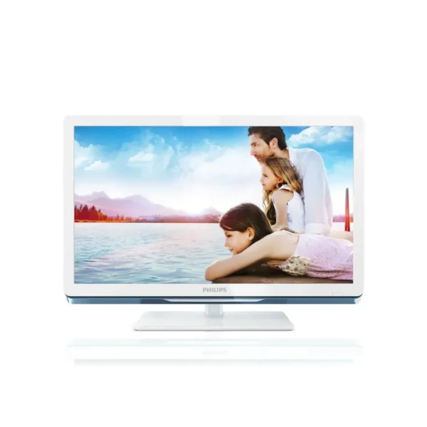 Philips 3500 series LED TV with YouTube App 22PFL3517T/12