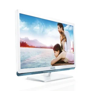 Philips 3500 series LED TV with YouTube App 22PFL3517T/12