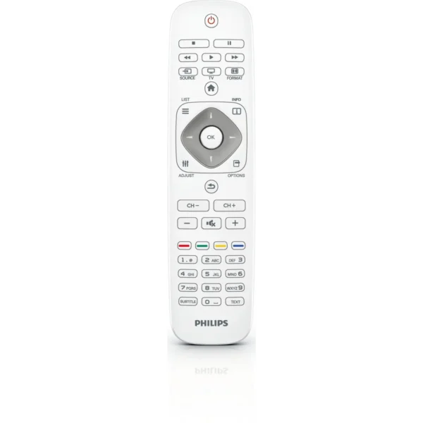 Philips 3500 series LED TV with YouTube App 22PFL3517T/12