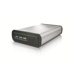 Philips External Hard Disk SPD5117CC/05