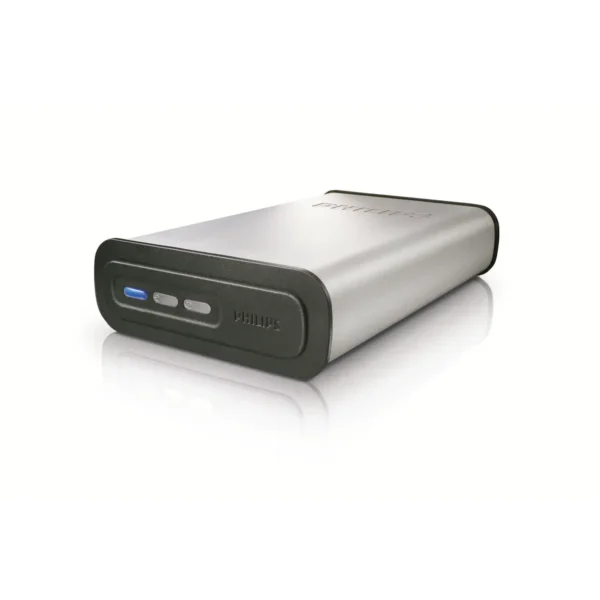 Philips External Hard Disk SPD5117CC/05