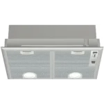 Bosch DHL545S cooker hood Built-in 400 m³/h