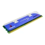 HyperX 2GB, 1800MHZ, DDR3, NON-ECC, CL8 (8-8-8-24), DIMM memory module