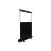 Multibrackets M 1:1 Portable Projection Screen 100×100, 54″