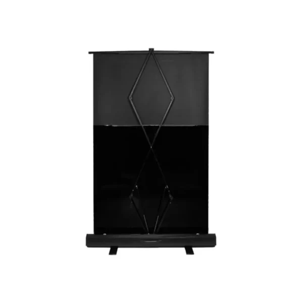 Multibrackets M 1:1 Portable Projection Screen 100×100, 54″