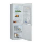Whirlpool ART 491/A+ Built-in 273 L Stainless steel