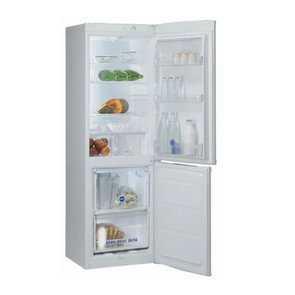 Whirlpool ART 491/A+ Built-in 273 L Stainless steel