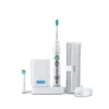 Philips FlexCare HX6932/83 electric toothbrush Adult Sonic toothbrush Blue, White