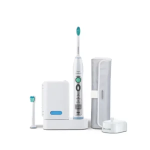 Philips FlexCare HX6932/83 electric toothbrush Adult Sonic toothbrush Blue, White