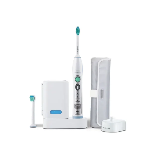 Philips FlexCare HX6932/83 electric toothbrush Adult Sonic toothbrush Blue, White