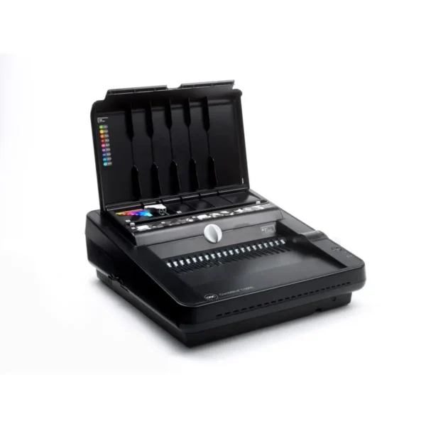 GBC Binding Machine CombBind® C366E