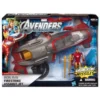Hasbro Avengers Iron Man Firestrike Assault Jet