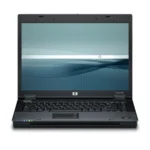 HP Compaq 6715b Notebook PC