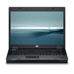 HP Compaq 6715b Notebook PC
