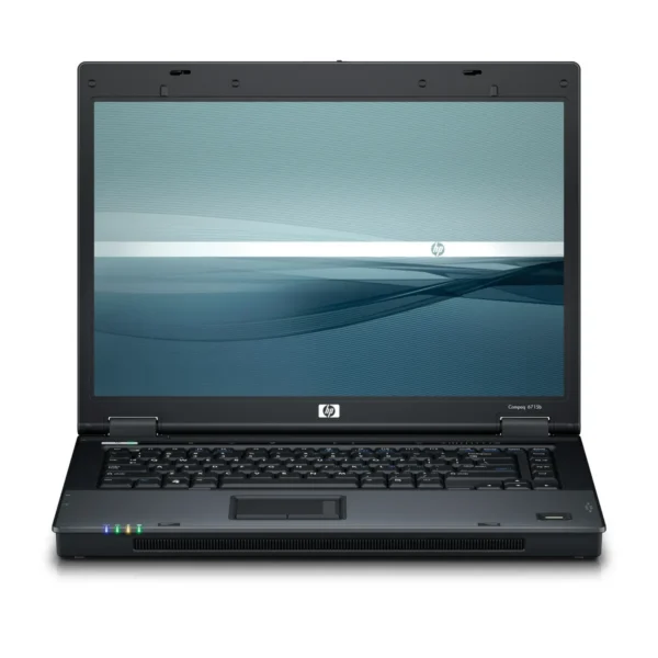 HP Compaq 6715b Notebook PC