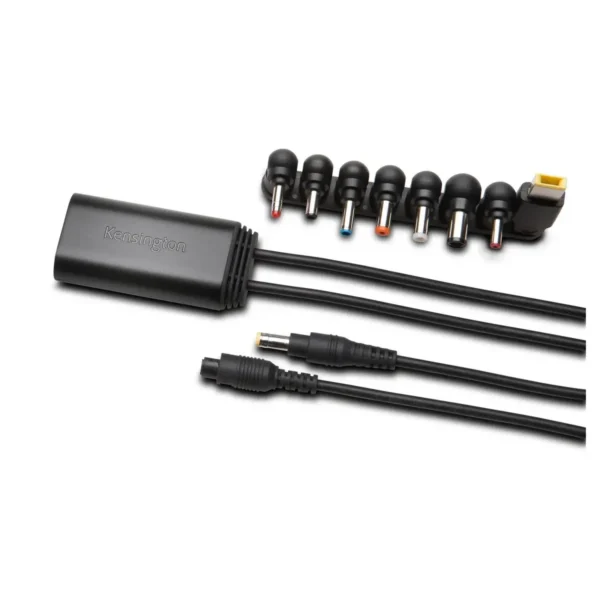 Kensington 60W USB 3.0 Power Splitter for SD4700P