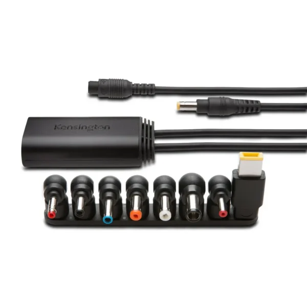 Kensington 60W USB 3.0 Power Splitter for SD4700P