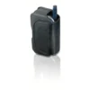 Philips SJA7183 Cell phone Small Black Pouch