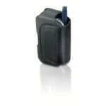 Philips SJA7183 Cell phone Small Black Pouch