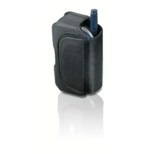 Philips SJA7183 Cell phone Small Black Pouch