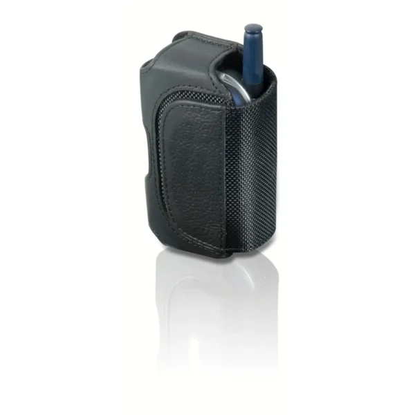 Philips SJA7183 Cell phone Small Black Pouch