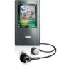 Philips GoGear SA2ARA08K/97 MP3/MP4 player 8 GB Grey