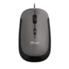 Trust SlimLine mouse USB Type-A Optical 500 DPI