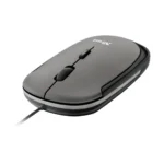 Trust SlimLine mouse USB Type-A Optical 500 DPI