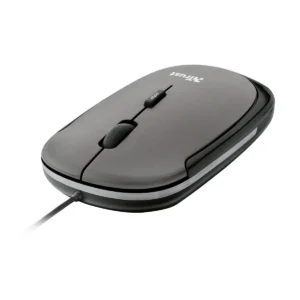 Trust SlimLine mouse USB Type-A Optical 500 DPI