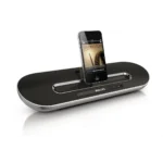 Philips docking speaker DS7700/10