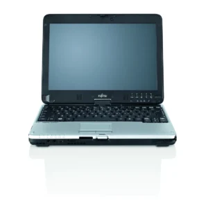 Fujitsu LIFEBOOK T4410 Intel® Core™2 Duo P8700 Hybrid (2-in-1) 30.7 cm (12.1″) Touchscreen 2 GB Windows 7 Professional