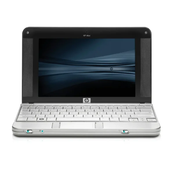 HP 2133 Mini-Note PC Netbook 22.6 cm (8.9″) 2 GB DDR2-SDRAM Windows Vista Home Basic