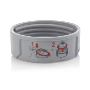 Philips CRP548 Connector for hand blender