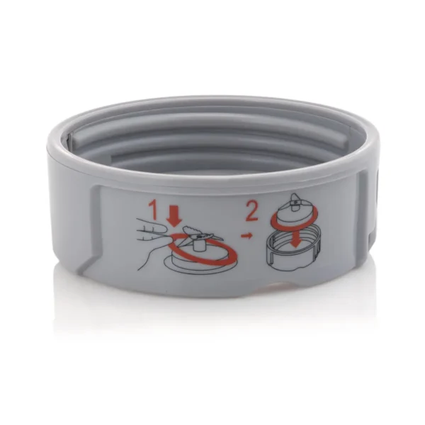 Philips CRP548 Connector for hand blender