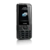 Philips Xenium X710 6.1 cm (2.4″) 114 g Black, Black