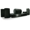Philips Blu-ray home theater system HTS3251B/F7