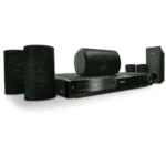 Philips Blu-ray home theater system HTS3251B/F7