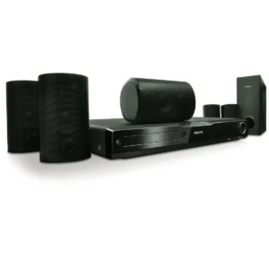 Philips Blu-ray home theater system HTS3251B/F7