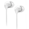 Philips In-Ear Headphones SHE3590WT/10