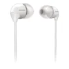 Philips In-Ear Headphones SHE3590WT/10