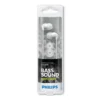 Philips In-Ear Headphones SHE3590WT/10