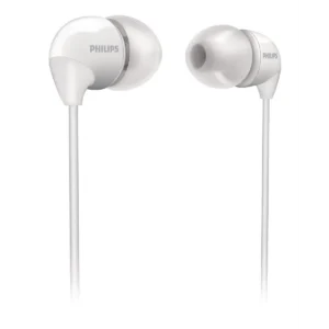 Philips In-Ear Headphones SHE3590WT/10