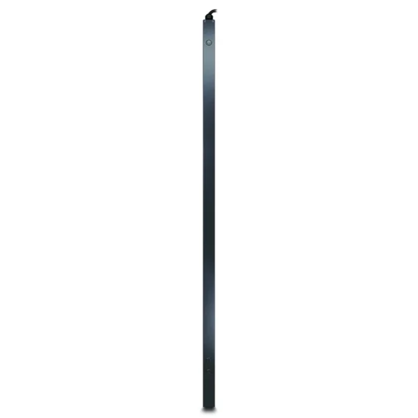 APC Rack PDU 2G, Metered by Outlet with Switching, ZeroU, 32A, 230V, (21) C13 & (3) C19