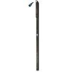 APC Rack PDU 2G, Metered by Outlet with Switching, ZeroU, 32A, 230V, (21) C13 & (3) C19