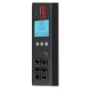 APC Rack PDU 2G, Metered by Outlet with Switching, ZeroU, 32A, 230V, (21) C13 & (3) C19