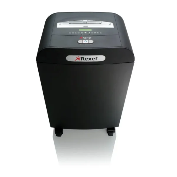 Rexel Mercury RDX1850 Cross Cut Shredder