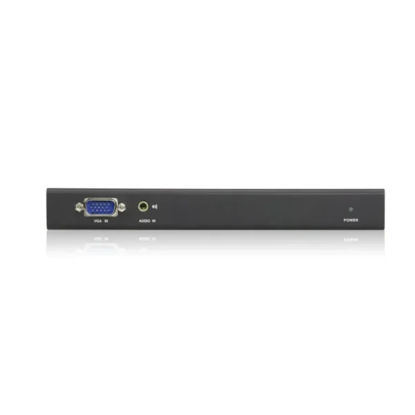 ATEN VE300T AV extender AV transmitter Black