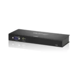 ATEN VE300T AV extender AV transmitter Black